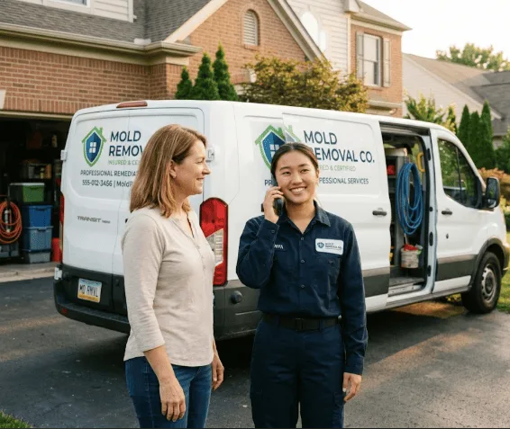Crawlspace Mold Remediation Little Meadows, PA FAQs